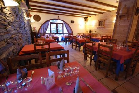 Hotel Aigliere Puy-Saint-Vincent Buitenkant foto